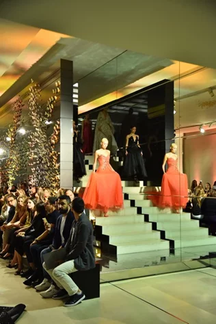 Basil Soda Couture Spring-Summer 2025 collection