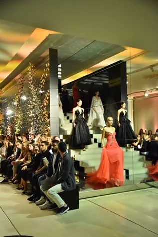 Basil Soda Couture Spring-Summer 2025 collection
