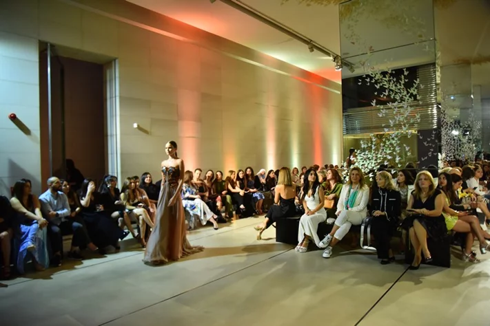 Basil Soda Couture Spring-Summer 2025 collection