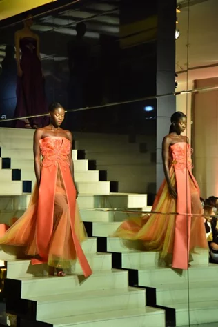 Basil Soda Couture Spring-Summer 2025 collection