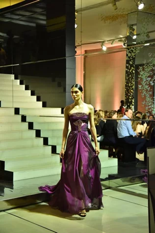 Basil Soda Couture Spring-Summer 2025 collection