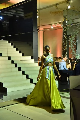 Basil Soda Couture Spring-Summer 2025 collection