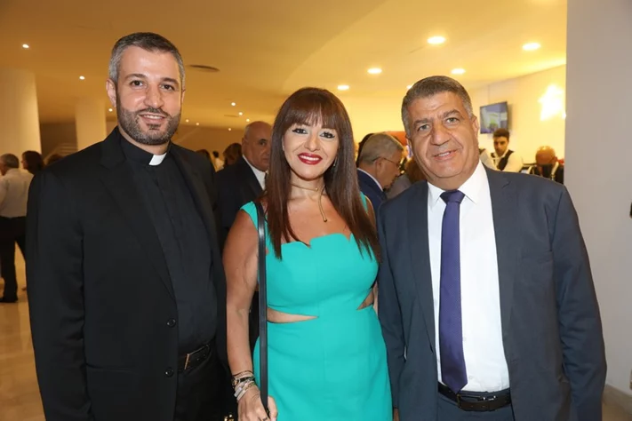 Bassam Challita and His Orchestra