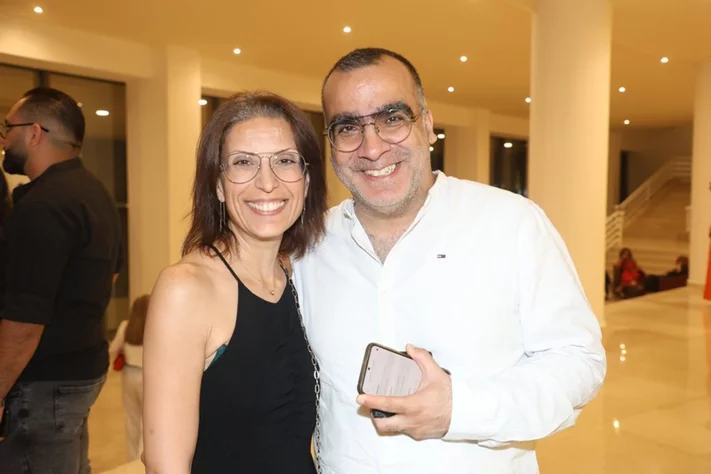 Bassam Challita and His Orchestra