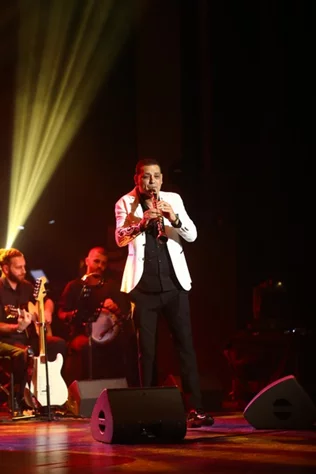 Bassam Challita and His Orchestra