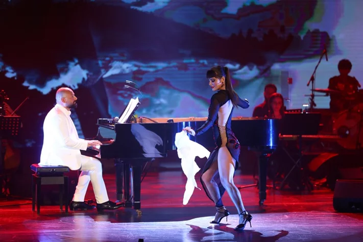 Bassam Challita and His Orchestra
