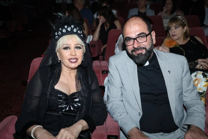 Bassam Challita and His Orchestra