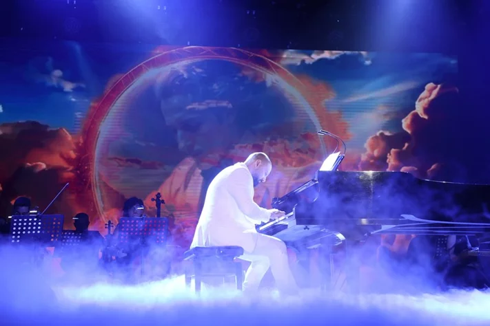 Bassam Challita and His Orchestra
