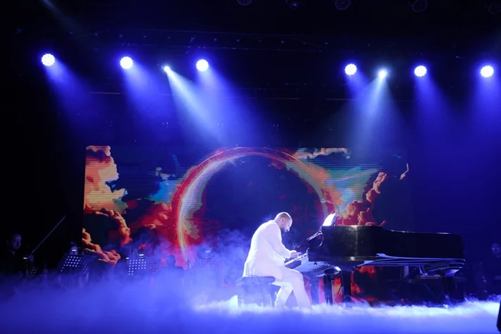 Bassam Challita and His Orchestra