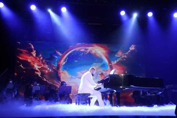 Bassam Challita and His Orchestra