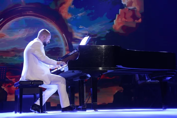 Bassam Challita and His Orchestra