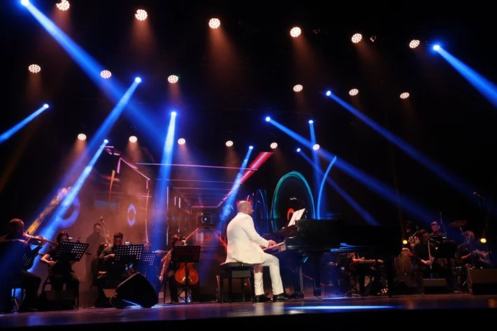 Bassam Challita and His Orchestra