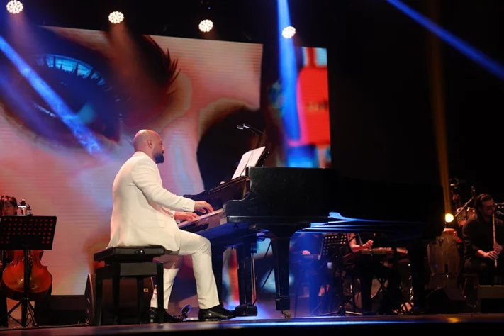 Bassam Challita and His Orchestra