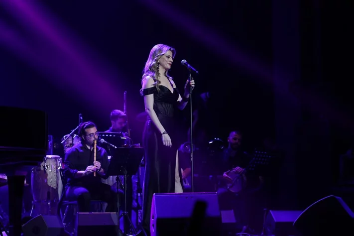 Bassam Challita and His Orchestra
