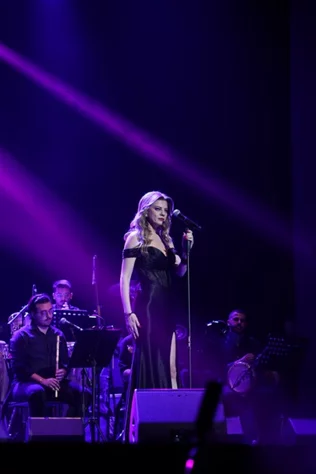 Bassam Challita and His Orchestra