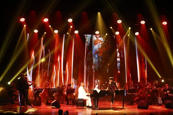 Bassam Challita and His Orchestra