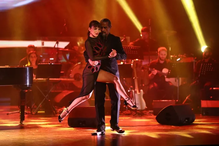 Bassam Challita and His Orchestra