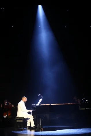 Bassam Challita and His Orchestra