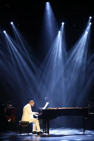 Bassam Challita and His Orchestra