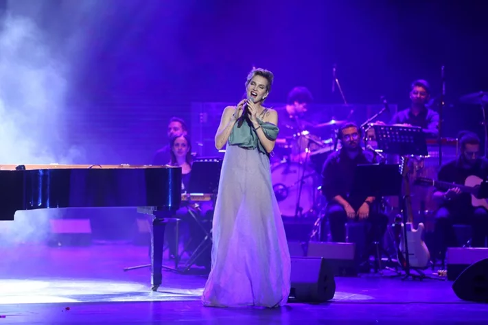 Bassam Challita and His Orchestra