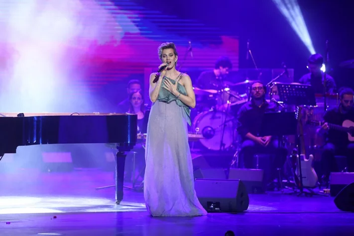 Bassam Challita and His Orchestra