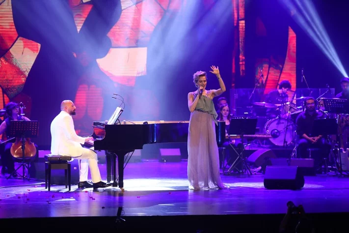 Bassam Challita and His Orchestra
