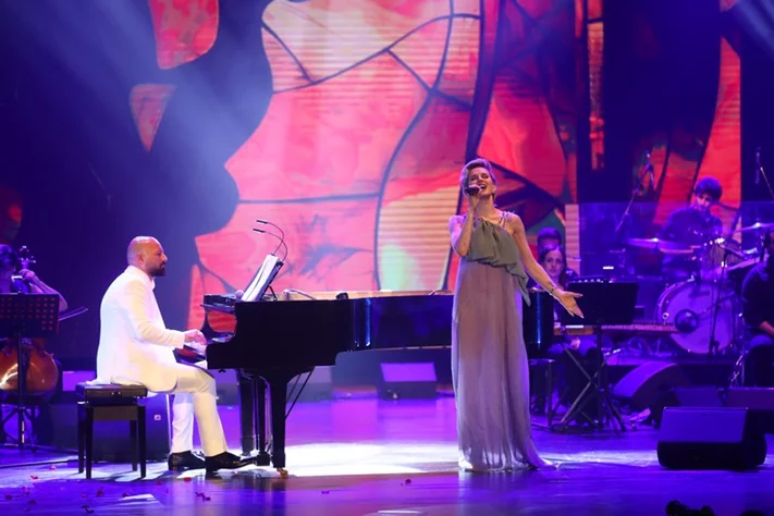 Bassam Challita and His Orchestra