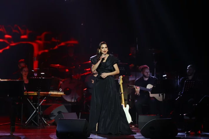Bassam Challita and His Orchestra