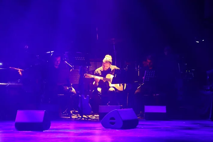 Bassam Challita and His Orchestra