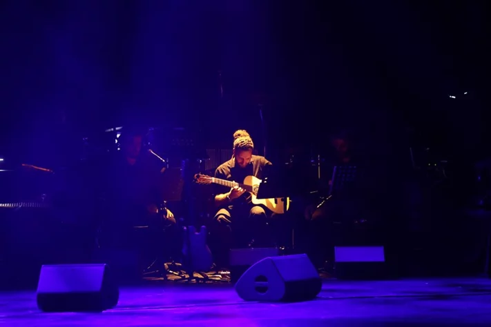 Bassam Challita and His Orchestra