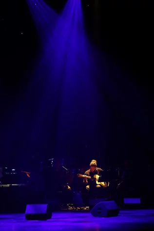 Bassam Challita and His Orchestra