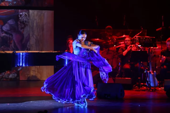 Bassam Challita and His Orchestra