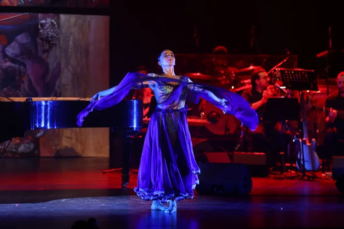 Bassam Challita and His Orchestra