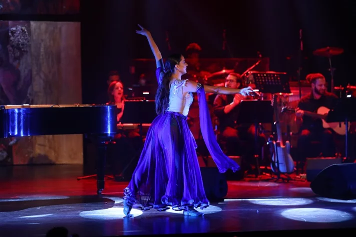 Bassam Challita and His Orchestra