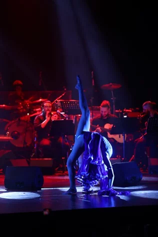 Bassam Challita and His Orchestra