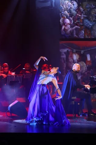 Bassam Challita and His Orchestra