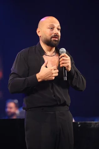 Bassam Challita and His Orchestra