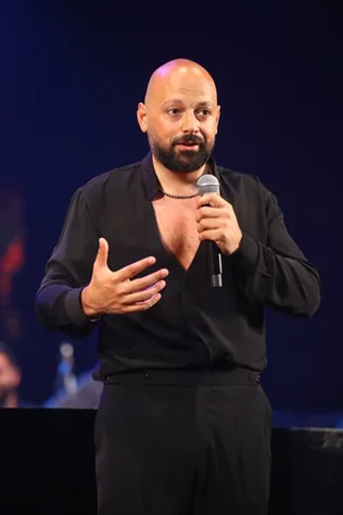Bassam Challita and His Orchestra