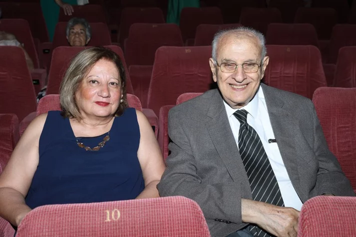 Bassam Challita and His Orchestra