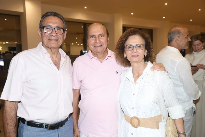 Bassam Challita and His Orchestra