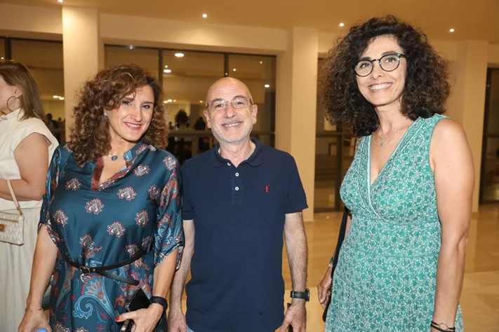 Bassam Challita and His Orchestra