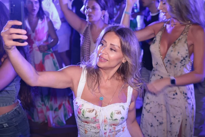 Bassma Association-Sparkling Summer with RODGE Part 2