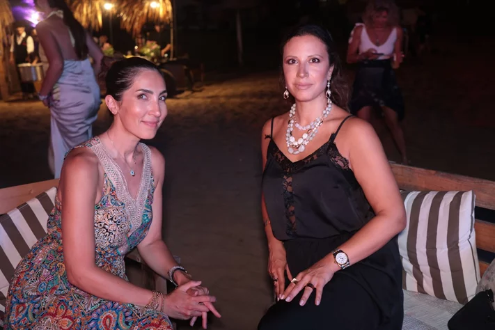 Bassma Association-Sparkling Summer with RODGE Part 2