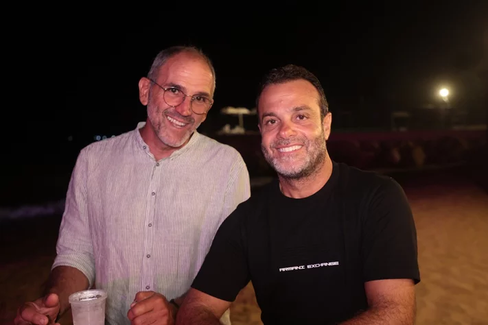 Bassma Association-Sparkling Summer with RODGE Part 2