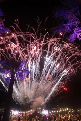 Bassma Association-Sparkling Summer with RODGE Part 2