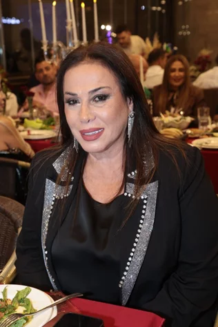 Batul Adhab's Private Dinner