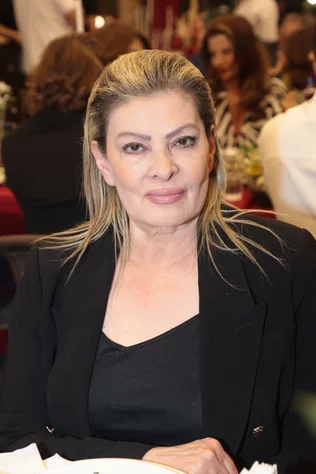 Batul Adhab's Private Dinner