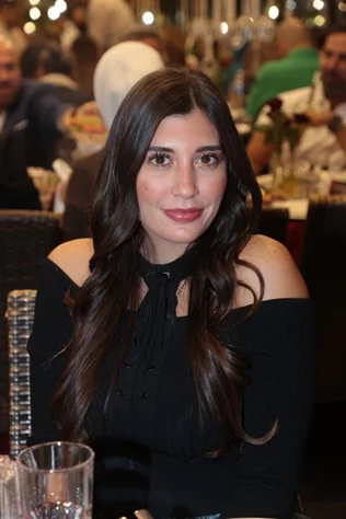 Batul Adhab's Private Dinner