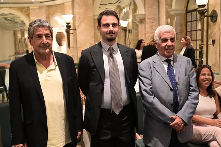 Druze Orphanage Launching of Support a Child