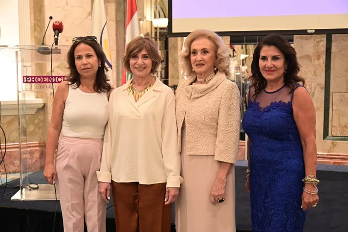 Druze Orphanage Launching of Support a Child